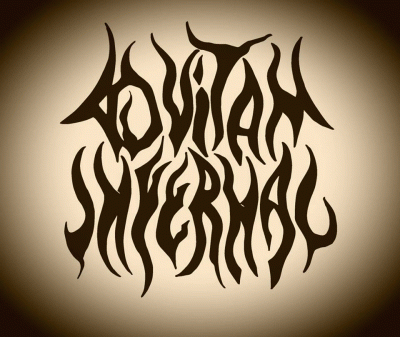logo Ad Vitam Infernal